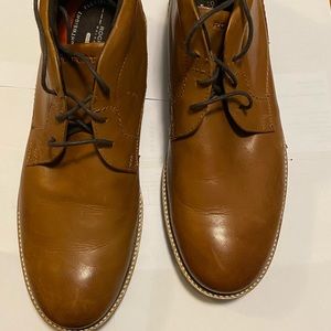 Men’s Rockport chukka boot